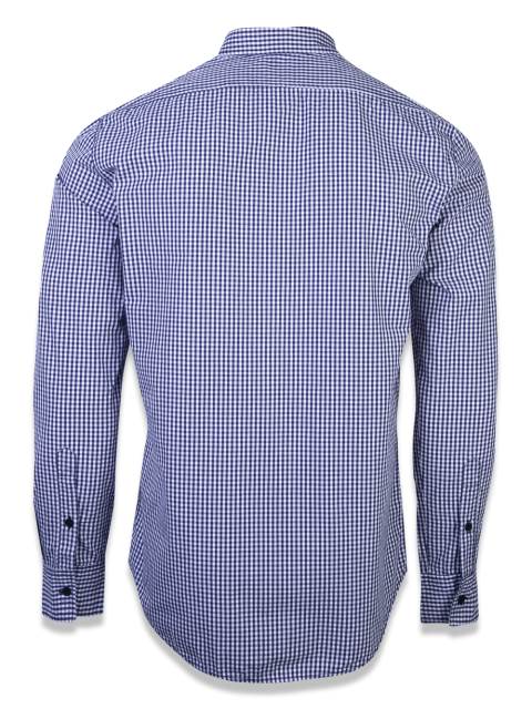 Camisa Manga Longa Fashion Brand