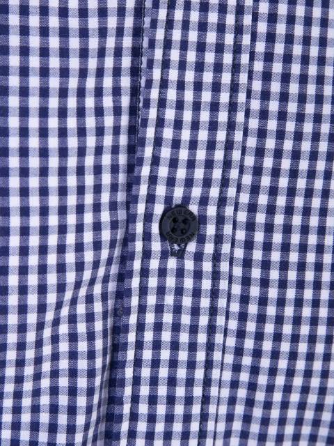 Camisa Manga Longa Fashion Brand