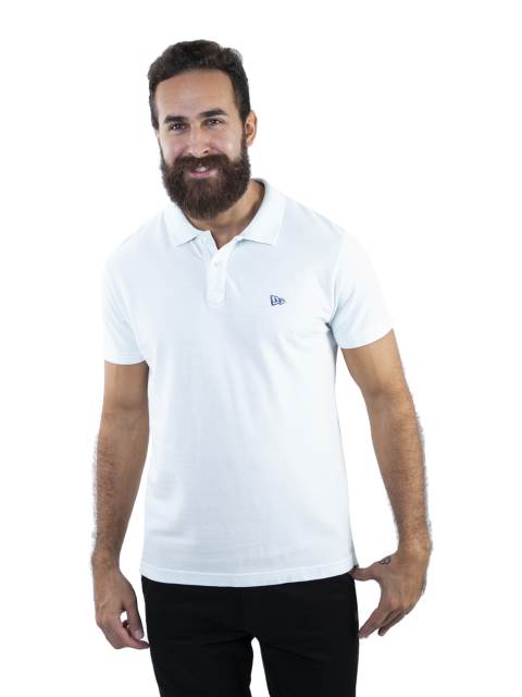 Polo Fashion Rib