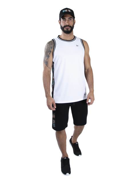 Regata Jersey Funny Cutout