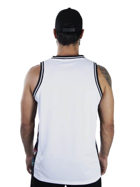 Regata Jersey Funny Cutout