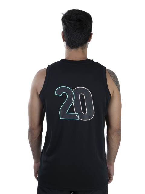 Regata Jersey Funny Cutout