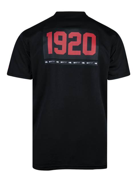 Camiseta Com Botões NYC