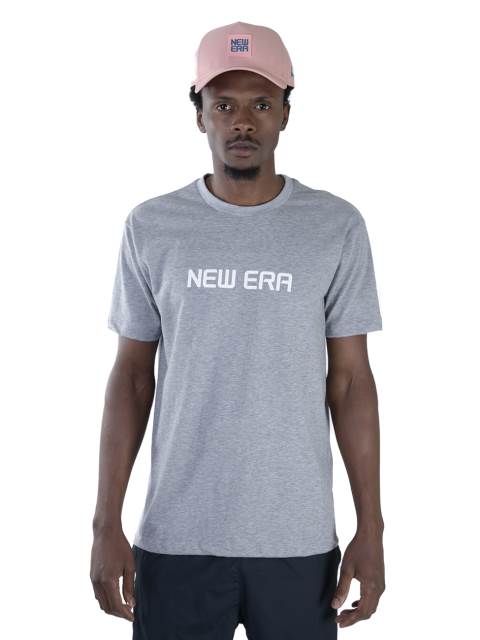 Camiseta Essentials Basic