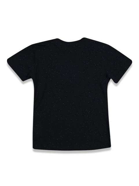 Camiseta Juvenil Funny Eyes