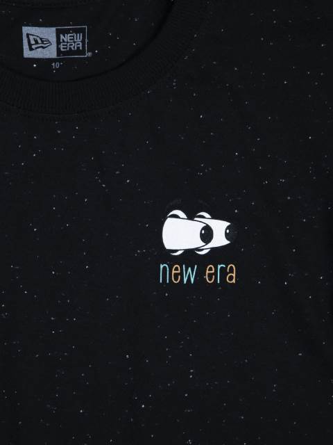 Camiseta Juvenil Funny Eyes