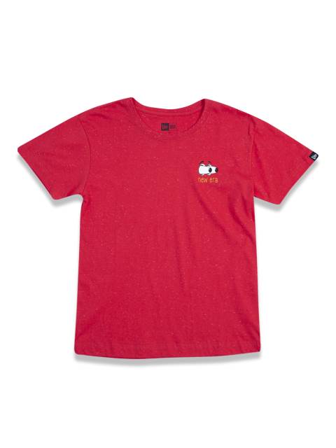 Camiseta Juvenil Funny Eyes