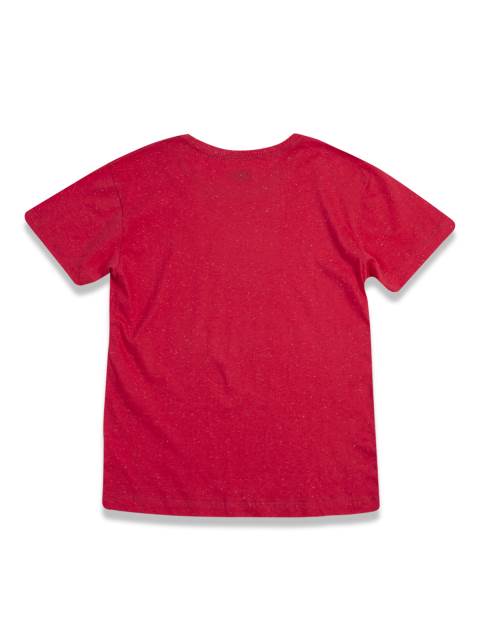 Camiseta Juvenil Funny Eyes