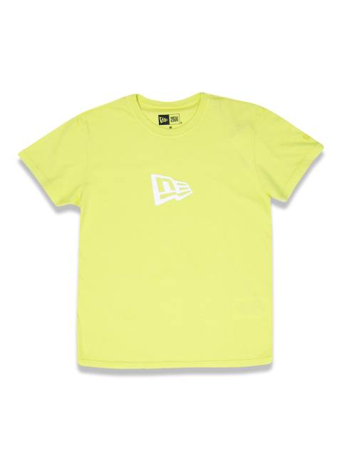 Camiseta Juvenil Flag Colors Rainbow