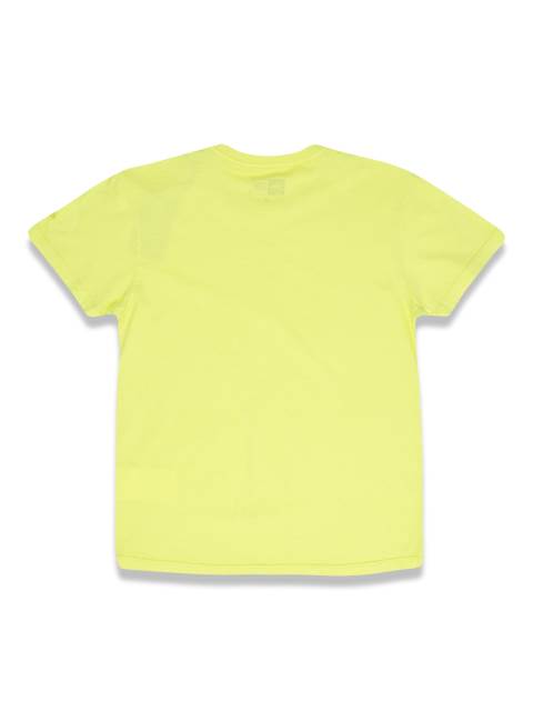 Camiseta Juvenil Flag Colors Rainbow