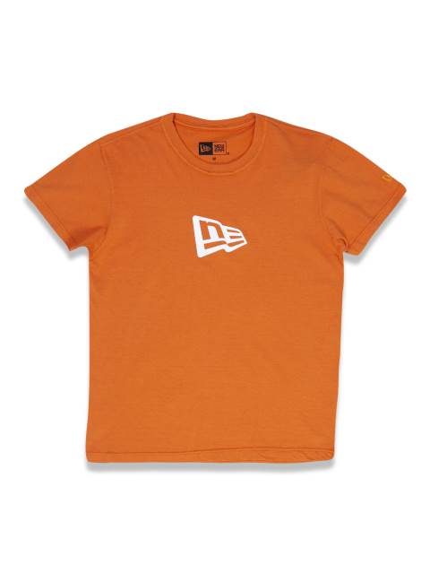 Camiseta Juvenil Flag Colors Rainbow