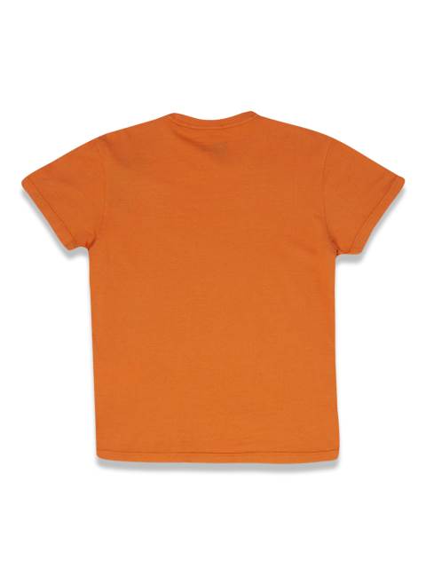 Camiseta Juvenil Flag Colors Rainbow