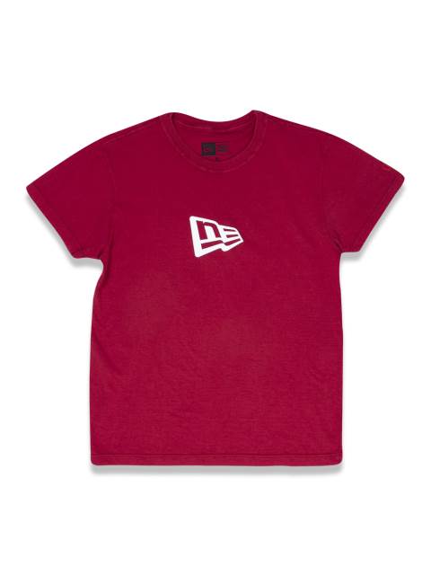 Camiseta Juvenil Flag Colors Rainbow