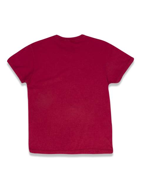 Camiseta Juvenil Flag Colors Rainbow