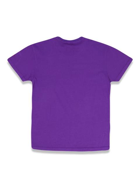 Camiseta Juvenil Flag Colors Rainbow