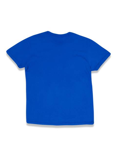 Camiseta Juvenil Flag Colors Rainbow