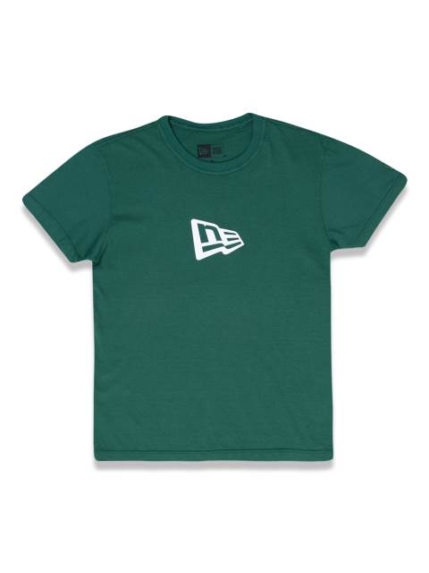 Camiseta Juvenil Flag Colors Rainbow