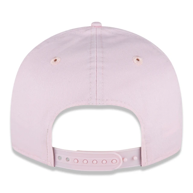 Boné 9FORTY A-Frame Core Candys New York City NYC Rosa