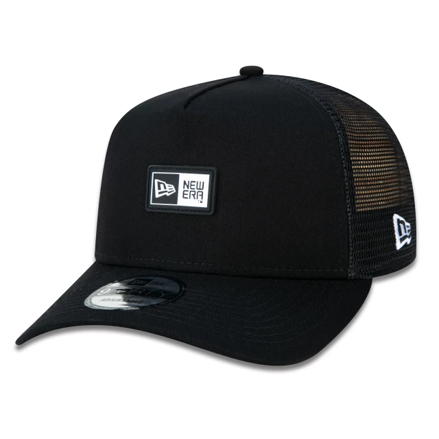 Boné 9FORTY A-Frame Trucker Core Rubber