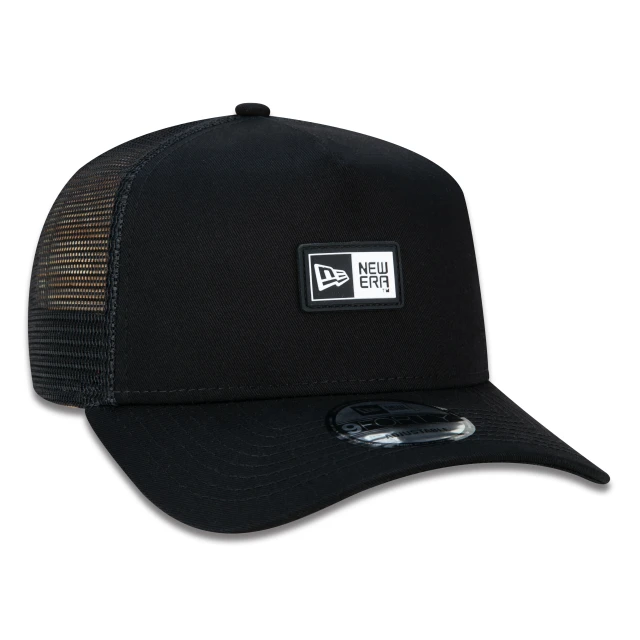 Boné 9FORTY A-Frame Trucker Core Rubber