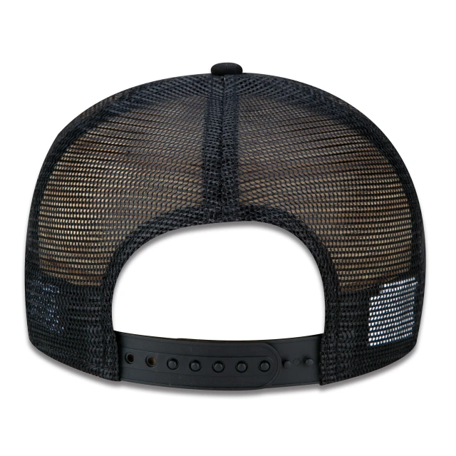 Boné 9FORTY A-Frame Trucker Core Rubber