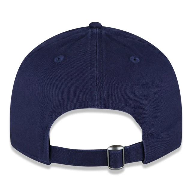 Boné 9FORTY A-Frame Core Destroyed Azul