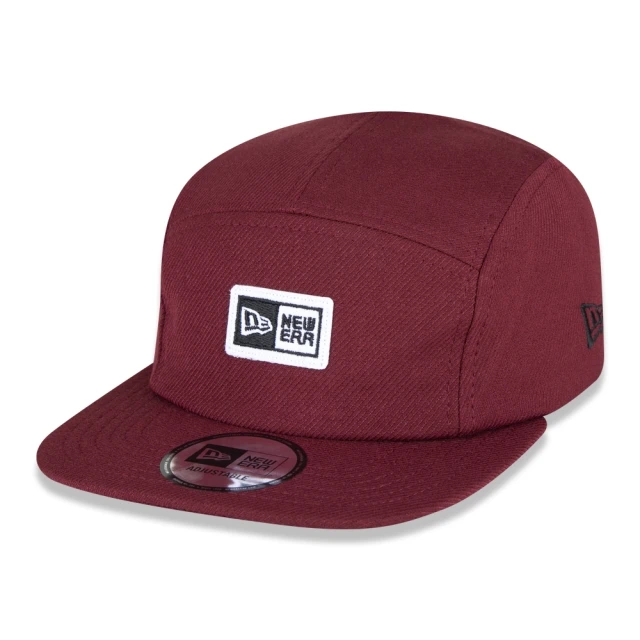 Boné Camper Core Logobox | New Era | New Era Brasil