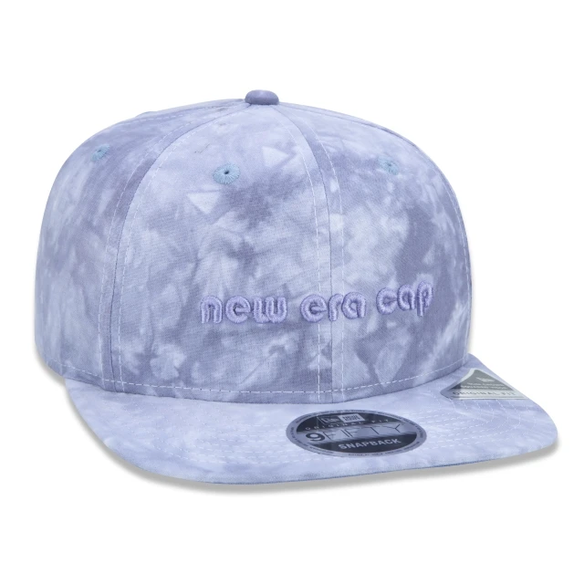 Boné 9FIFTY Original Fit Summer New Era Faded