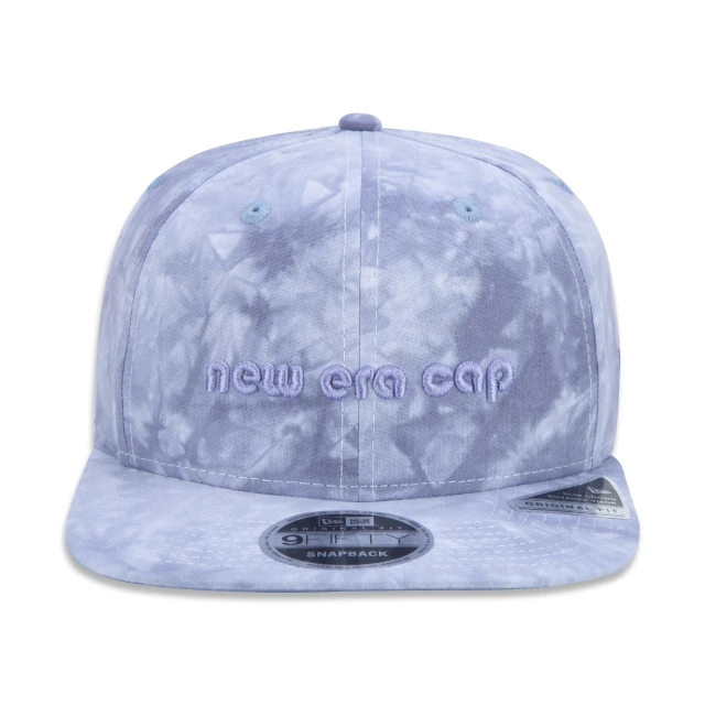 Boné 9FIFTY Original Fit Summer New Era Faded