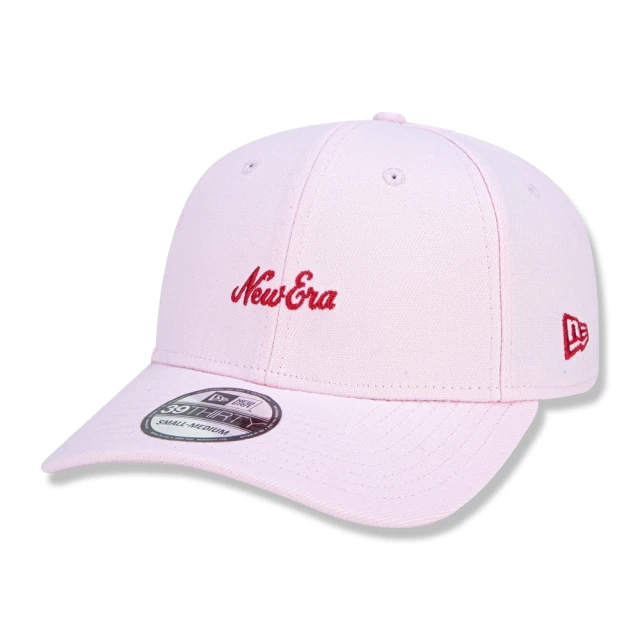 Boné Feminino 39THIRTY Fruit Peach Rosa