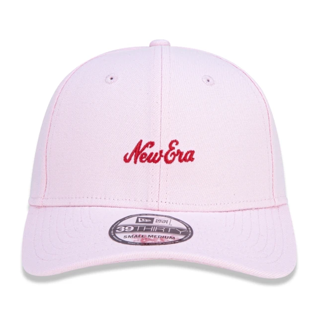 Boné Feminino 39THIRTY Fruit Peach Rosa