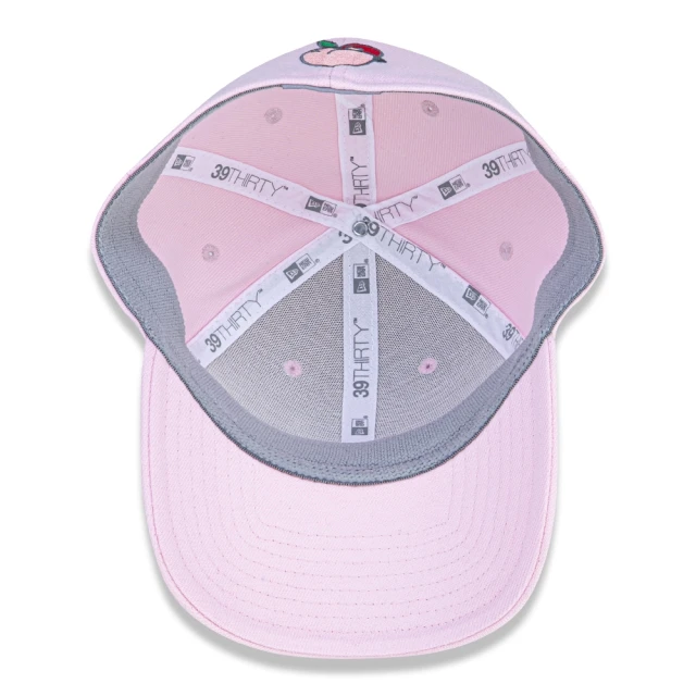 Boné Feminino 39THIRTY Fruit Peach Rosa