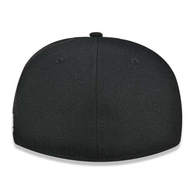 Boné 59FIFTY Comemorativo 100 Anos - Edição Limitada