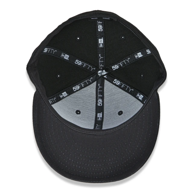 Boné 59FIFTY Comemorativo 100 Anos - Edição Limitada