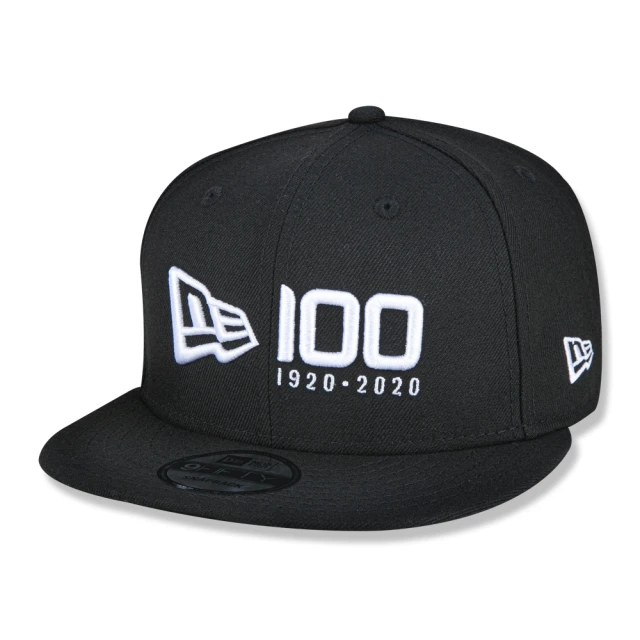 Boné 9FIFTY Comemorativo 100 Anos - Edição Limitada | New Era