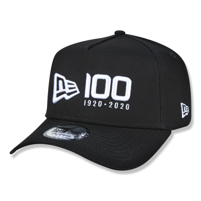 Boné 9FORTY A-Frame Comemorativo 100 Anos - Edição Limitada