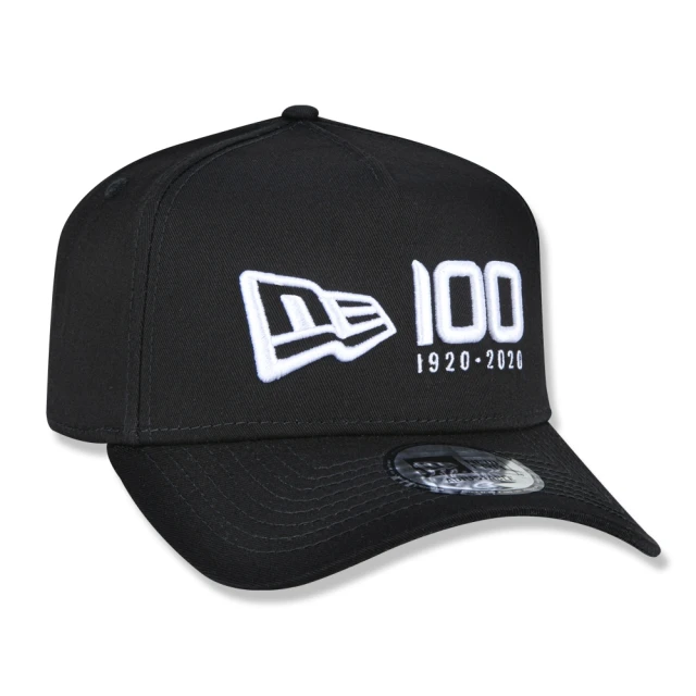 Boné 9FORTY A-Frame Comemorativo 100 Anos - Edição Limitada