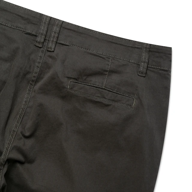 Calça Lifestyle Core Chino