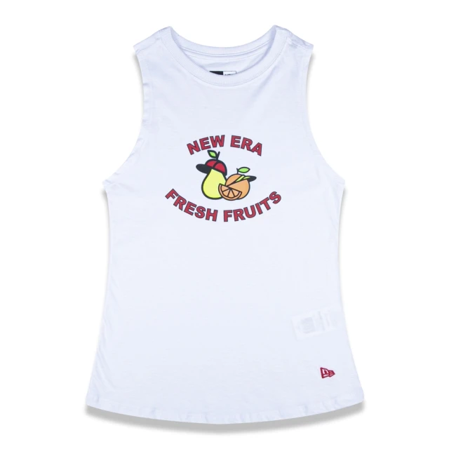 Regata Feminina Fruit Market