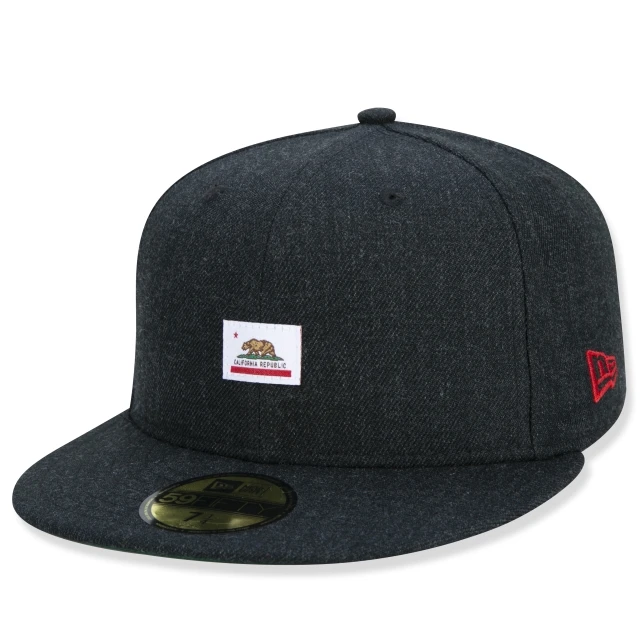 Boné 59FIFTY Aba Reta Have Fun