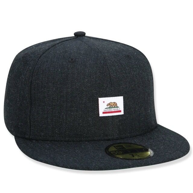 Boné 59FIFTY Aba Reta Have Fun