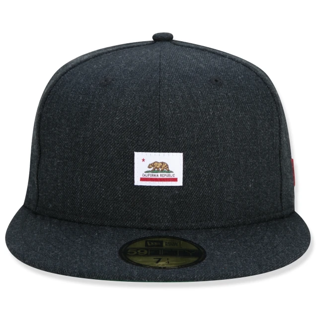 Boné 59FIFTY Aba Reta Have Fun