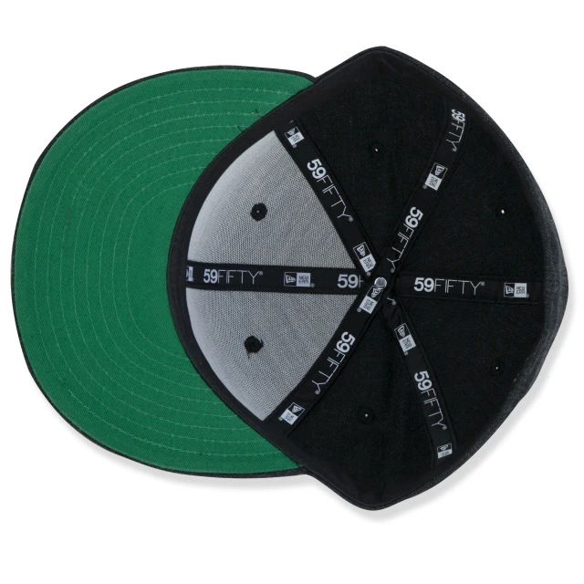 Boné 59FIFTY Aba Reta Have Fun