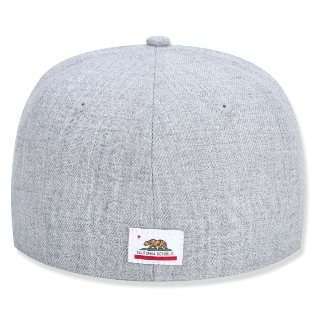 Boné 59FIFTY Aba Reta Have Fun