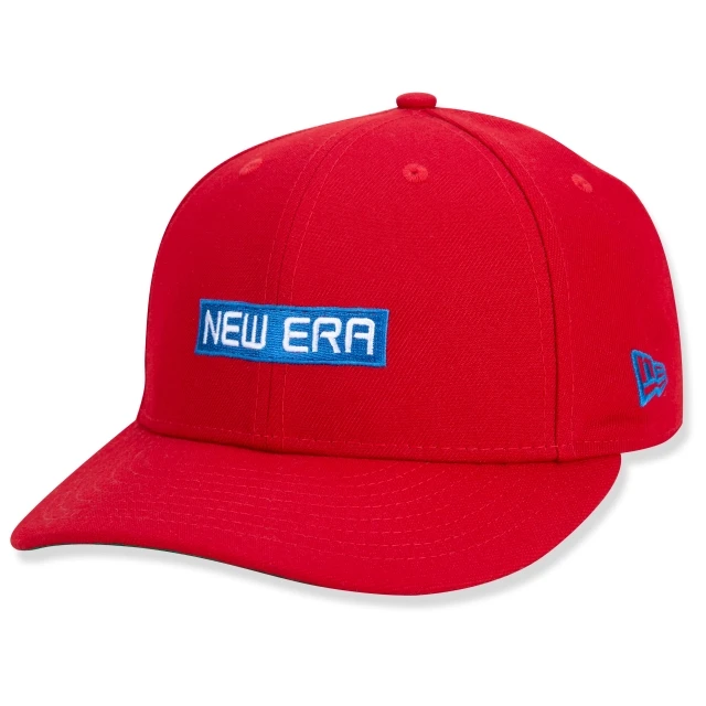 Boné 59FIFTY Low Profile Have Fun Aba Pré Curvada Fitted