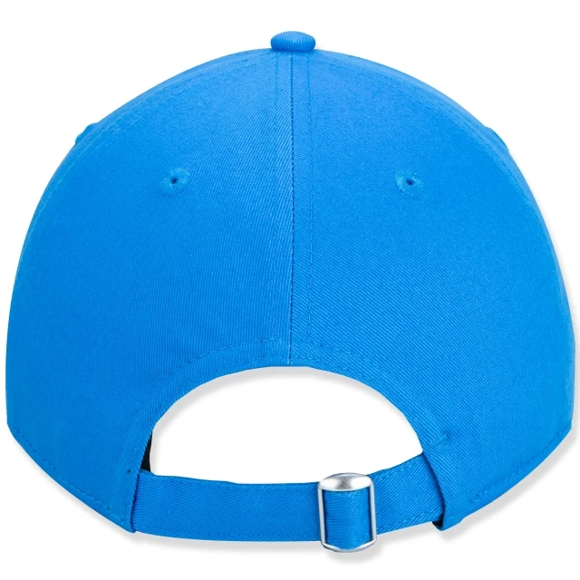 Boné 9TWENTY Strapback Aba Curva Have Fun Sunflower