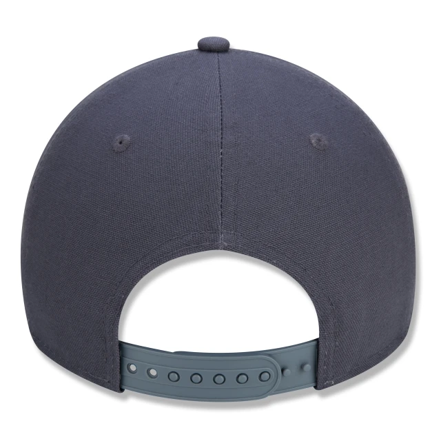Boné 9FORTY Snapback Aba Curva Have Fun
