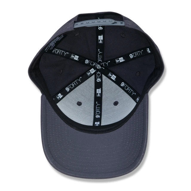 Boné 9FORTY Snapback Aba Curva Have Fun