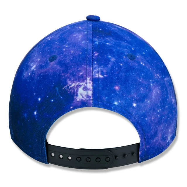 Boné 9FORTY Snapback Aba Curva Intergalactic Trip