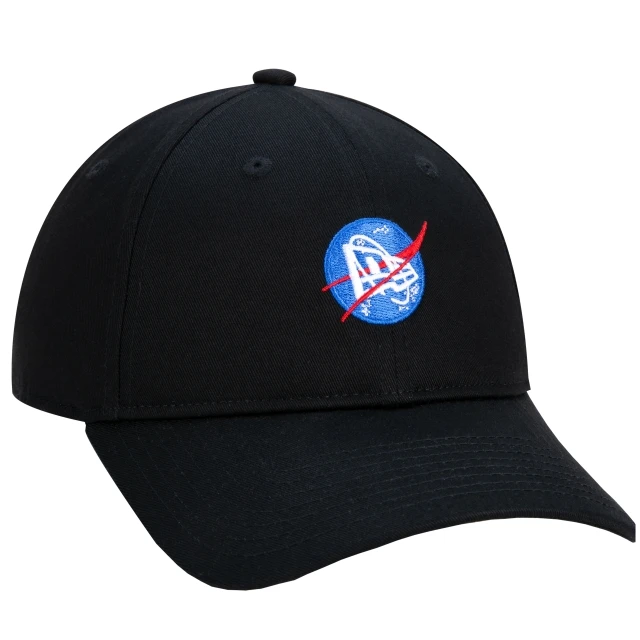Boné 9TWENTY Strapback Aba Curva Intergalactic Trip